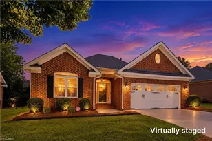 1312 Whitworth Ct, Kernersville, NC 27284 - Photo 3