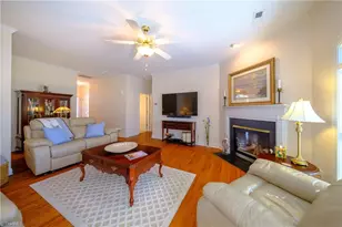 1312 Whitworth Ct, Kernersville, NC 27284 - Photo 11