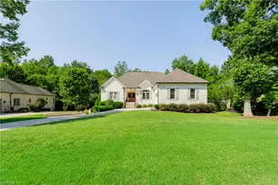 931 Golf House Rd, Whitsett, NC 27377 - Photo 5