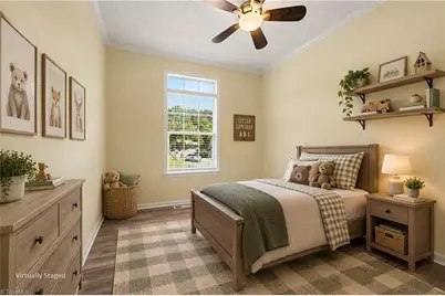 1706 Whites Mill Road, High Point, NC 27265 - Photo 19