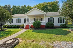 1706 Whites Mill Rd, High Point, NC 27265 - Photo 3