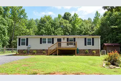 1419 Howard Auman Road, Asheboro, NC 27205 - Photo 1