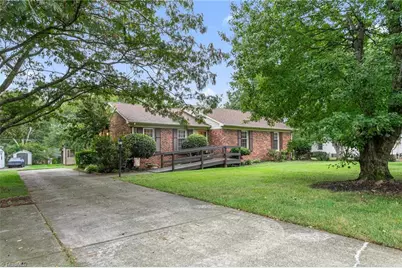 1609 Regency Drive, Burlington, NC 27215 - Photo 33