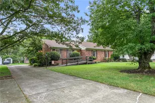 1609 Regency Dr, Burlington, NC 27215 - Photo 33