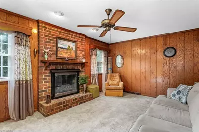 1609 Regency Drive, Burlington, NC 27215 - Photo 3