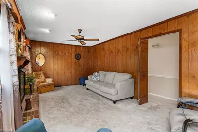 1609 Regency Drive, Burlington, NC 27215 - Photo 17
