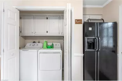 1609 Regency Drive, Burlington, NC 27215 - Photo 21