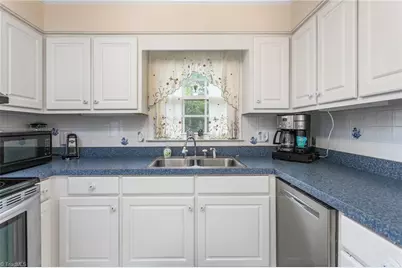 1609 Regency Drive, Burlington, NC 27215 - Photo 19