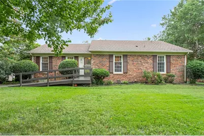 1609 Regency Drive, Burlington, NC 27215 - Photo 1