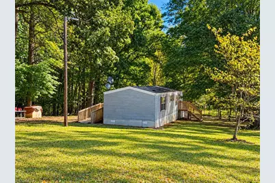 1393 John Ed Mabe Road, Danbury, NC 27016 - Photo 3