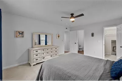 131 Ivy Glen Court, Winston-Salem, NC 27127 - Photo 17