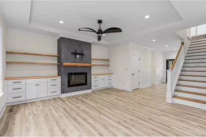 3787 Peony Way, Clemmons, NC 27012 - Photo 5