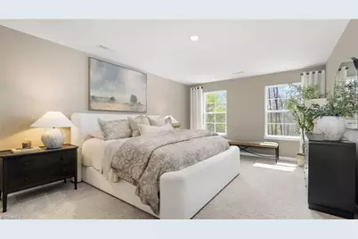 135 Greenbrier Way, Stoneville, NC 27048 - Photo 23