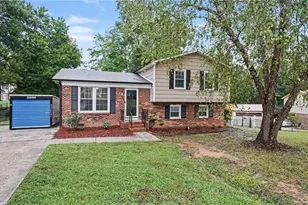 133 Enterprise Ct, Lexington, NC 27295 - Photo 1