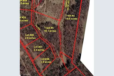 00 Lot 105 Irwin Grocery Road, Laurel Springs, NC 28644 - Photo 5