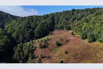 00 Lot 105 Irwin Grocery Road, Laurel Springs, NC 28644 - Photo 3