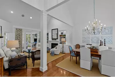 5 Cape May Point, Greensboro, NC 27455 - Photo 3
