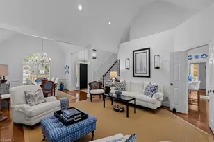 5 Cape May Point, Greensboro, NC 27455 - Photo 11