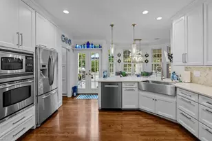 5 Cape May Point, Greensboro, NC 27455 - Photo 21