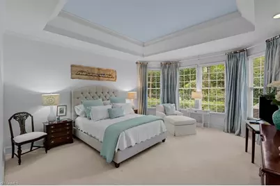 5 Cape May Point, Greensboro, NC 27455 - Photo 23