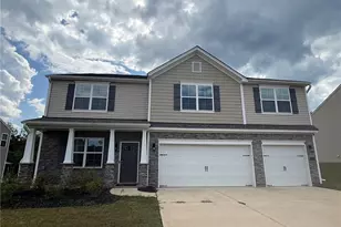 3741 Millennium Dr, Greensboro, NC 27455 - Photo 1