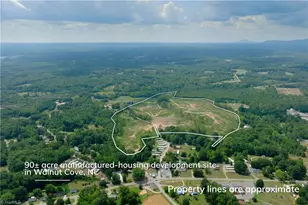 1220 Alamo Dr, Walnut Cove, NC 27052 - Photo 1