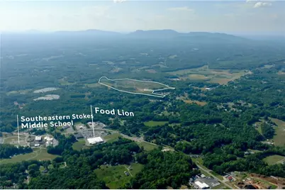 1220 Alamo Drive, Walnut Cove, NC 27052 - Photo 5