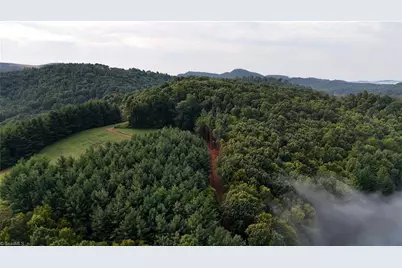 00 Lot 19 New Hope Church Road, Laurel Springs, NC 28644 - Photo 3