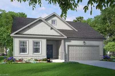 4117 Lincoln Mill Drive, McLeansville, NC 27301 - Photo 1