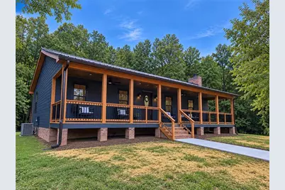 526 Hoover Mountain Road, Purlear, NC 286 - Photo 1