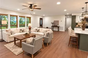 526 Hoover Mountain Rd, Purlear, NC 286 - Photo 5