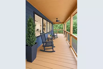 526 Hoover Mountain Road, Purlear, NC 286 - Photo 3