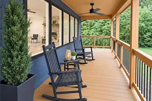 526 Hoover Mountain Rd, Purlear, NC 286 - Photo 3