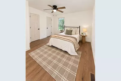 526 Hoover Mountain Road, Purlear, NC 286 - Photo 11