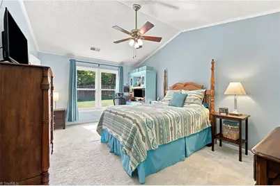 6 Kildare Woods Court, Greensboro, NC 27407 - Photo 21