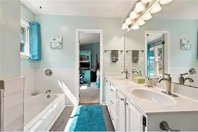 6 Kildare Woods Court, Greensboro, NC 27407 - Photo 19