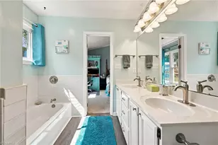 6 Kildare Woods Ct, Greensboro, NC 27407 - Photo 19