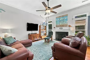 6 Kildare Woods Ct, Greensboro, NC 27407 - Photo 9