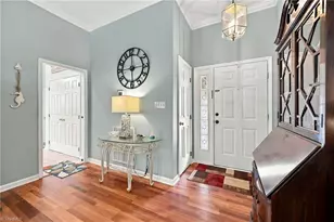 6 Kildare Woods Ct, Greensboro, NC 27407 - Photo 3