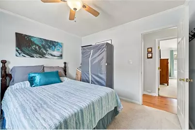 6 Kildare Woods Court, Greensboro, NC 27407 - Photo 15