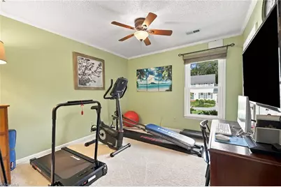 6 Kildare Woods Court, Greensboro, NC 27407 - Photo 13