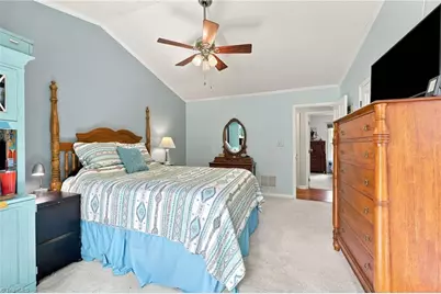 6 Kildare Woods Court, Greensboro, NC 27407 - Photo 17