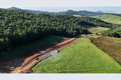 00 Lot 23 New Hope Church Road, Laurel Springs, NC 28644 - Photo 5