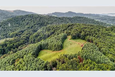 00 Lot 24 New Hope Church Road, Laurel Springs, NC 28644 - Photo 3