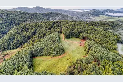 00 Lot 25 New Hope Church Road, Laurel Springs, NC 28644 - Photo 3