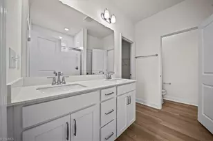 1258 Ophelia Wy, Gibsonville, NC 27249 - Photo 11