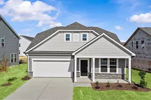 1258 Ophelia Wy, Gibsonville, NC 27249 - Photo 1