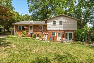 1711 Duval Dr, Greensboro, NC 27410 - Photo 35