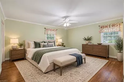 1711 Duval Drive, Greensboro, NC 27410 - Photo 5