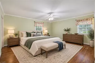 1711 Duval Dr, Greensboro, NC 27410 - Photo 5